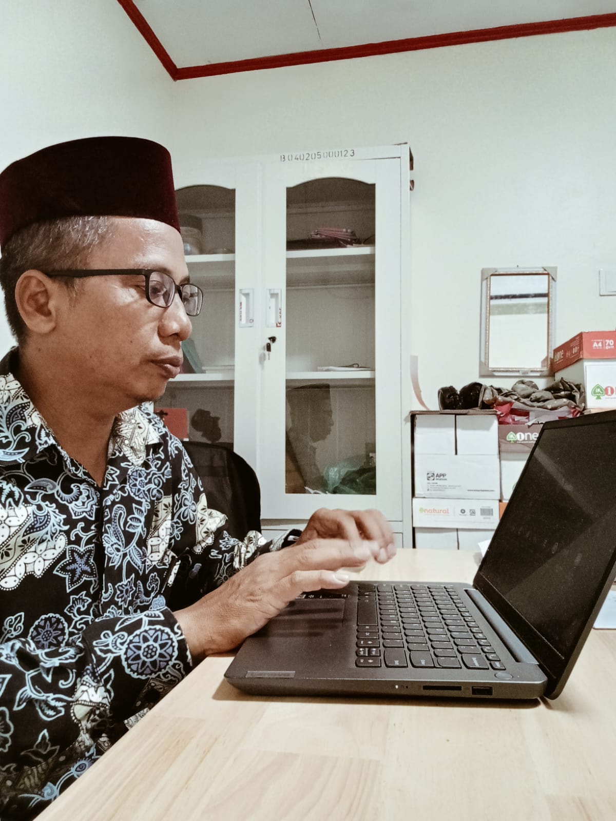 FEATURE RAMADHAN: RAMADHAN DALAM PEMAKNAANNYA