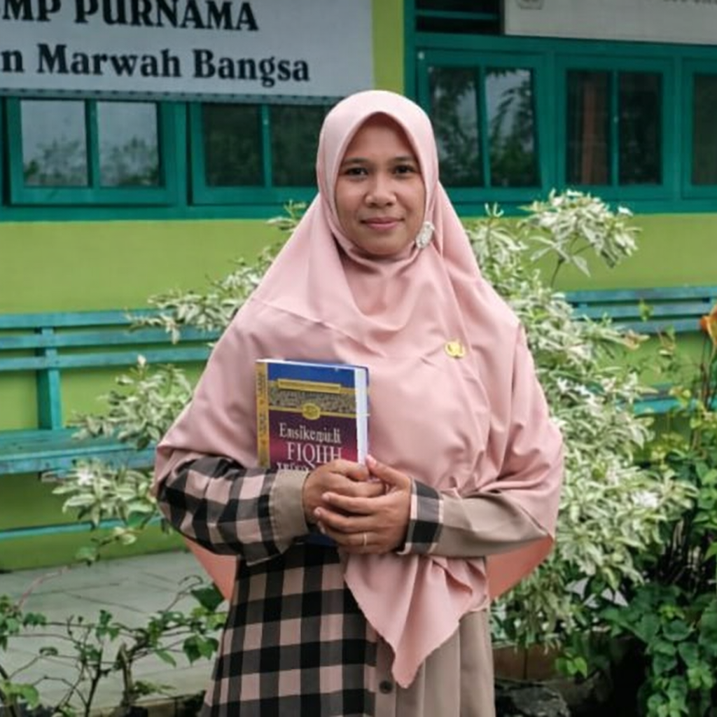 SEDEKAH: INVESTASI TANPA RUGI